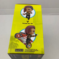 1531-DX  -V FEMALE Ver. Complete in Box