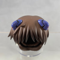 1445 -Shinji Ikari Plugsuit Ver. Hair