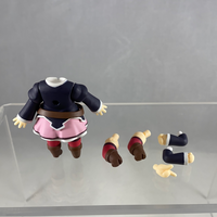 826 -Yunyun's School Uniform