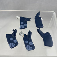 523 *-KAITO: Senbonzakura Vers. Military Uniform