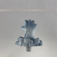 Nendoroid More: Halloween Zombie Hand (Right)
