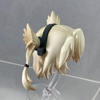 634 -Musashi's Hair