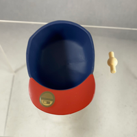 1254 -Jiro's Baseball Hat