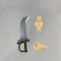 1567 -Eris' Short Sword