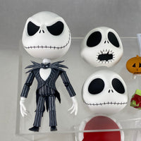 1011 -Jack Skellington (Standard Vers.) Complete WITHOUT BOX