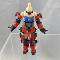 Cu-poche L15 -Stylet (Limited Color) Body