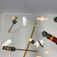 622 -Zuikaku's Bow and Arrow