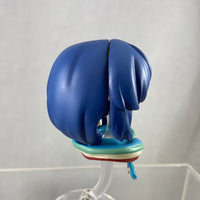 1451 -Rin's Touring Ver. Hair with Scarf