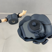 1002b -Saratoga Mk. II's Dress with Alternate Parts