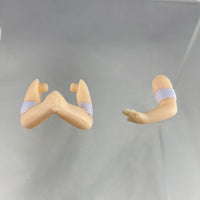 382 -Asuna: Titania Ver. Dress Standing and Kneeling