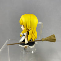 Nendoroid Petite: Touhou Project Vol #2 Marisa