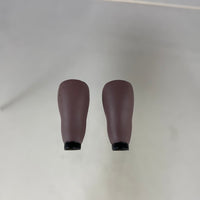 14 *-Haruhi, Yuki, & Asahina's Bunny Girl Legs Option 1