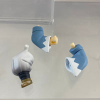 1355 *-Souji's Konpeito Body with Sheathed Swords (Option 2)