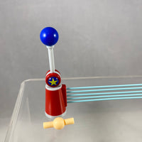 214 -Sonic the Hedgehog's Hurdle