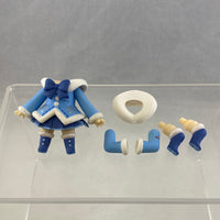 207 -Miku Fluffy Coat Vers. Body (Option 1)