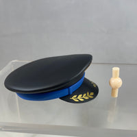 1414 -Osamu Dazai's Airport Ver. Hat (for Wearing)