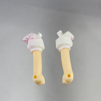 105 -Sakuya's Straight Arms