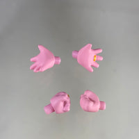 1098 -Harukaze's Gloved Hands with Ring