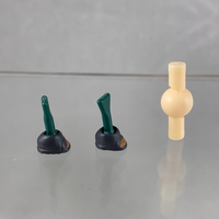 1303  -Rock Lee's Alternate Sandals (Skin-9a)