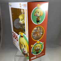 386 -Shizue (Isabelle) Winter Vers. Complete in Box