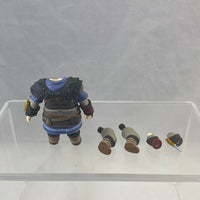 1661 -Eivor's Body with Blade on Wrist