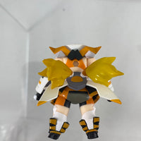 244 -Hibiki's Combat Suit (Option 1)