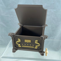 1538 -Miku Symphony 5th Anniversary Ver. Phonograph "Music Box" Base