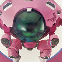 Nendoroid More -D.Va's JUMBO MEKA