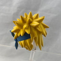 1524 -Minato's Spiky Hair with Headband