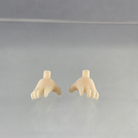 Cu-poche Extra -Boy Body's Hands with Bent Fingers