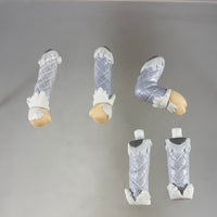 799 *-Yuri's Skating Arms