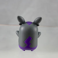 1577 *-Marnie (Mary)'s Pokemon Center Purchase Bonus, Morpeko (Hangry Mode)