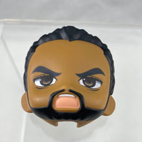 955-DX -Black Panther: Infinity Edition DX Unmasked Face & Hair