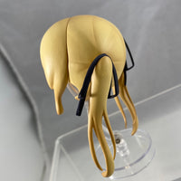 721 -Eriri's Twin-Tails with Twin-Tail Slap Alternate Piece