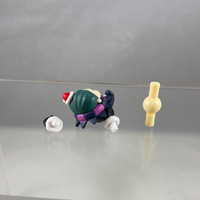 815 -Lancer/Jeanne d'Arc Alter Santa Lily's Plushie, Gilles-kun