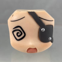 6 & 8 -Ouka-Chan Hair & Faces (Bundled from both versions)