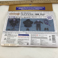 Nendoroid Doll: Hogwarts School Uniform BOY Ver. (Choose house) Complete in Package
