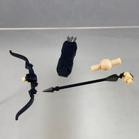 1290 -Hawkeye's Bow, Arrow & Quiver