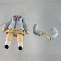 598 -Hojo Karen's School Uniform