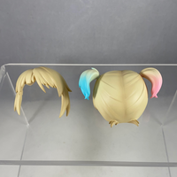 1438 -Harley Quinn's Twin-Tails