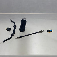 1290 -Hawkeye's Bow, Arrow & Quiver