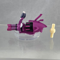 1535 -Jinx's Minigun, Pow-Pow