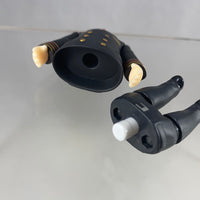 1415 -Chuya Airport Ver. Pilot Suit with Hat for Holding