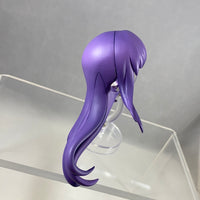 1417 -Alter Ego/Passionlip's Hair