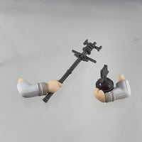 783 -Warspite's Scepter and Orb of Monarchy