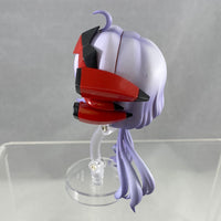 366 - Chris Yukine's Hair