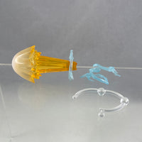 1610 -Mikoto: Daihasei Fest Ver. Railgun Electric Effect Pieces