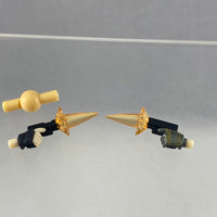 1617 -Winter Soldier (Disney+ Ver.) Pair of Handguns