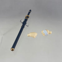 1542 *-Qi Bai: Grand Occultist Ver. Sheath (Opt. 2)