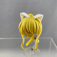 1847 -Misuzu Kamio's Ponytail with Bow